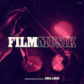 EMIL AMOS - FILMMUSIK (VINYL)