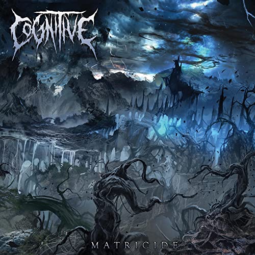 COGNITIVE - MATRICIDE (VINYL)
