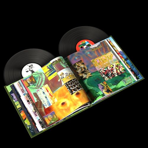 PRITCHARD, MARK / YORKE, THOM - TALL TALES (VINYL)