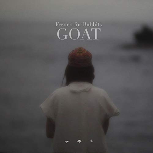 FRENCH FOR RABBITS - GOAT / THE OTHER SIDE 7" (VINYL)