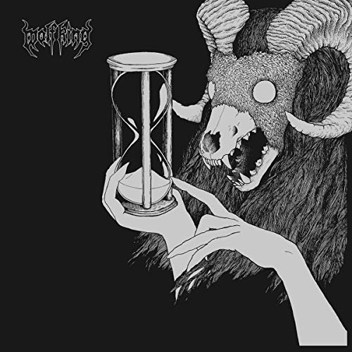 WOLF KING - THE PATH OF WRATH (VINYL)