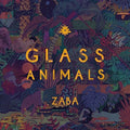 GLASS ANIMALS - ZABA (ZOETROPE EDITION) (2LP)