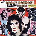 VARIOUS ARTISTS - THE ROCKY HORROR PICTURE SHOW - ORIGINAL SOUNDTRACK (VINYL)