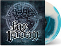 FOR TODAY - BREAKER (LIMITED EDITION BLUE / WHITE A SIDE B SIDE VINYL)