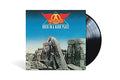 AEROSMITH - ROCK IN A HARD PLACE (VINYL)