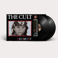 CULT - CEREMONY (2LP)