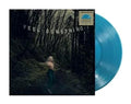 MOVEMENTS - FEEL SOMETHING BLUE VINYL