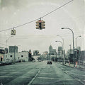 APOLLO BROWN - SINCERELY, DETROIT (VINYL)