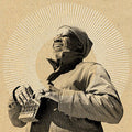 LARAAJI - BRING ON THE SUN (VINYL)