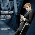 SUZANNE VEGA - LIVE AT THE BARBICAN VOL. 2 (VINYL)