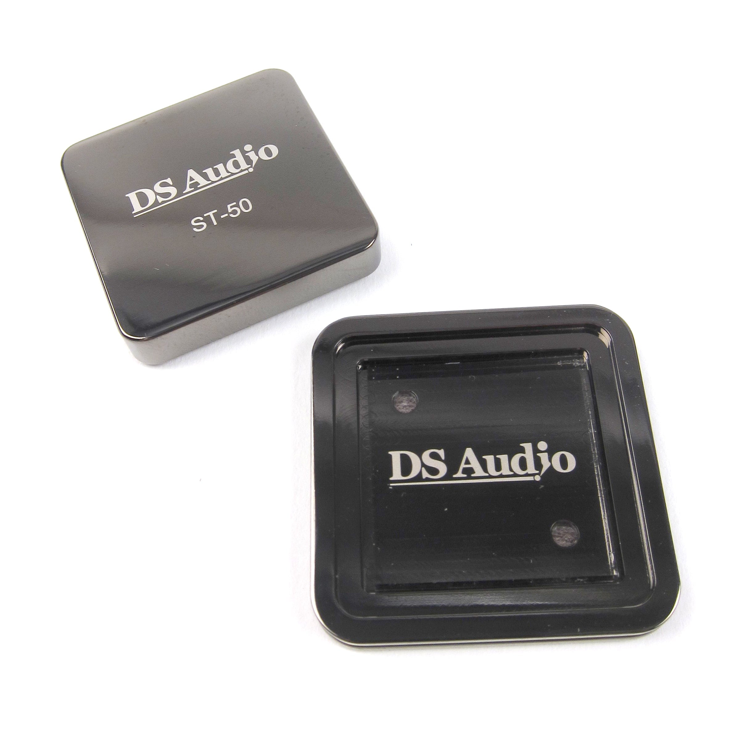 DS Audio: ST50 Phono Stylus Cleaner