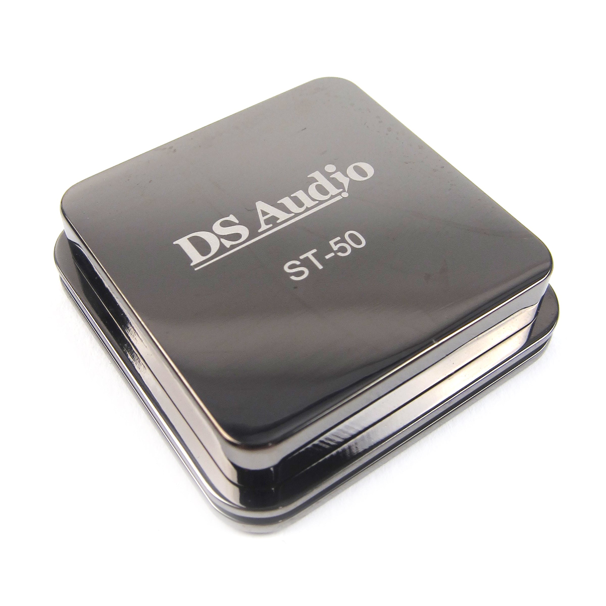 DS Audio: ST50 Phono Stylus Cleaner