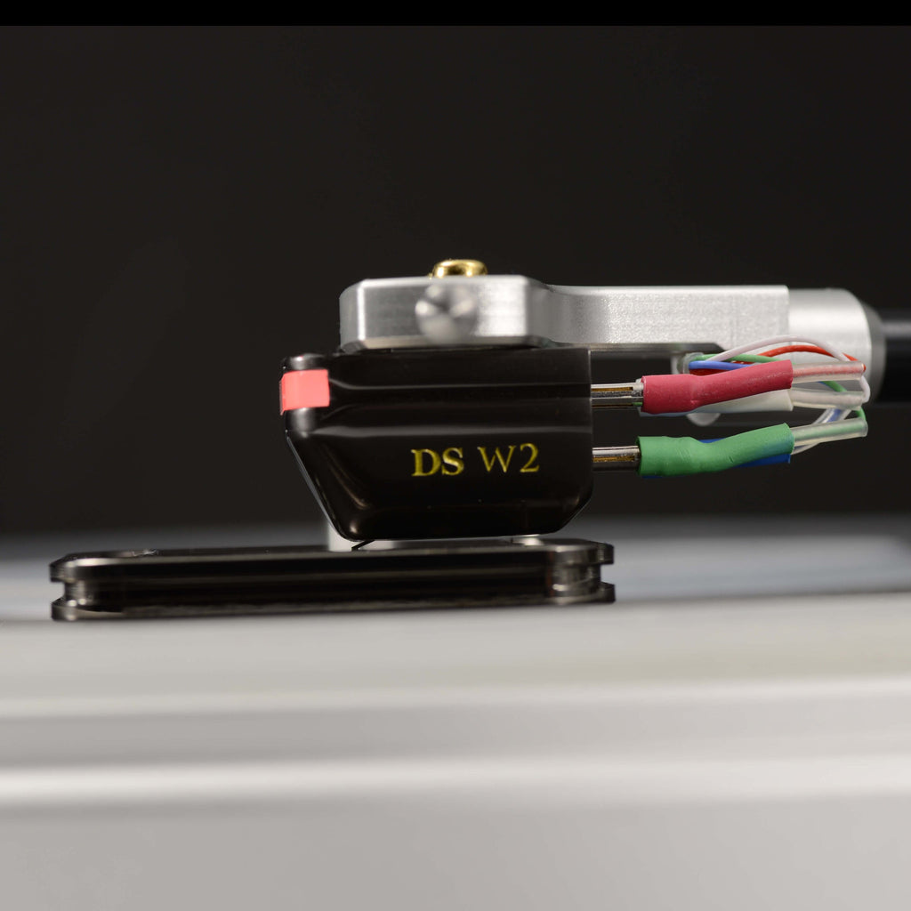 DS Audio: ST50 Phono Stylus Cleaner