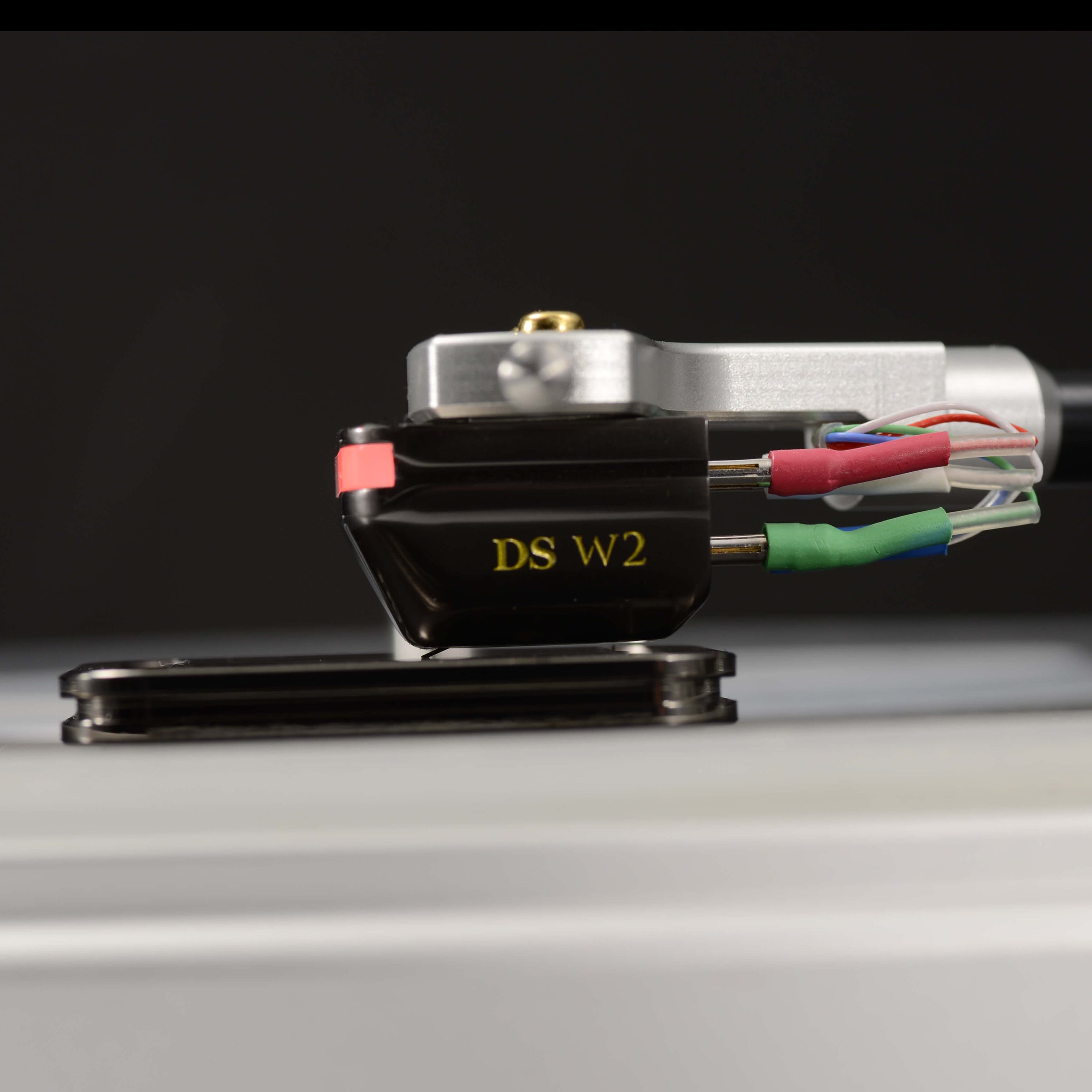 DS Audio: ST50 Phono Stylus Cleaner