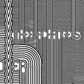 BLACK ANGELS - PASSOVER - BLACK GREASE (VINYL)