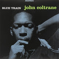 JOHN COLTRANE - BLUE TRAIN (VINYL)