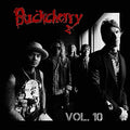 BUCKCHERRY - VOL. 10 (VINYL)