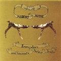 MODEST MOUSE - EVERYWHERE AND HIS NASTY PARLOR TRICKS [VINYL]