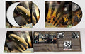 LED ZEPPELIN - LIVE IN SCANDINAVIA 1969- PICTURE DISC (VINYL)
