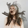 ANTONY & THE JOHNSONS - EPILEPSY IS DANCING (VINYL)