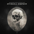STURGILL SIMPSON - METAMODERN SOUNDS IN COUNTRY MUSIC (10 YEAR ANNIVERSARY EDITION) (VINYL)