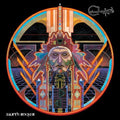 CLUTCH (3) - EARTH ROCKER