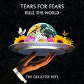 TEARS FOR FEARS - RULE THE WORLD (2LP VINYL)