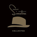 FRANK SINATRA - COLLECTED (BLACK VINYL)