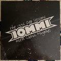 IOMMI (2) - THE 1996 DEP SESSIONS