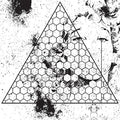 ONEOHTRIX POINT NEVER - BETRAYED IN THE OCTAGON (VINYL)