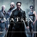 MATRIX: 25TH ANNIVERSARY - O.S.T. - MATRIX: 25TH ANNIVERSARY (ORIGINAL SOUNDTRACK) - NEO(N) GREEN COLORED VINYL