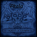 ATALA - LABYRINTH OF ASHMEDAI (VINYL)