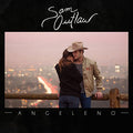 SAM OUTLAW - ANGELENO (VINYL)