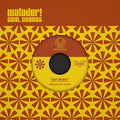 MATADOR! SOUL SOUNDS - GET READY / MR. HANDSOME (VINYL)