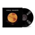 COLDPLAY - PARACHUTES (VINYL)