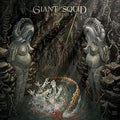 GIANT SQUID - CENOTES (REISSUE) (VINYL)