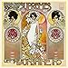 DIANA ROSS & THE SUPREMES - LET THE SUNSHINE IN (VINYL)