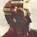 AUSTIN PLAINE - STRATFORD (VINYL)