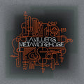 BERNARD LAVILLIERS - METAMORPHOSE (VINYL)