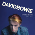 DAVID BOWIE - WHO CAN I BE NOW? [1974 - 1976] (VINYL)