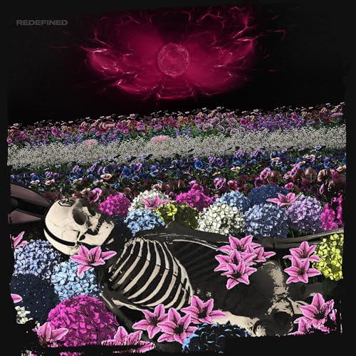 DEAD RABBITTS - REDEFINED (VINYL)