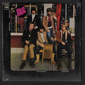 MOBY GRAPE - MOBY GRAPE (VINYL)