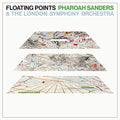 FLOATING POINTS; PHAROAH SANDERS & THE LONDON SYMPHONY ORCHESTRA - PROMISES (VINYL)