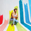 JASON MRAZ - MYSTICAL MAGICAL RHYTHMICAL RADICAL RIDE (VINYL)