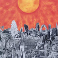 PARTS & LABOR - MAPMAKER (VINYL)