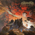 GATECREEPER - SONORAN DEPRAVATION (CUSTOM MARBLE EDITION) (VINYL)