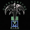 QUEENSRYCHE - EMPIRE (2LP/CLEAR VINYL)