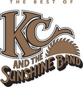 K.C. & THE SUNSHINE BAND - BEST OF K.C. & THE SUNSHINE - 140-GRAM YELLOW COLORED VINYL
