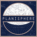 VARIOUS ARTISTS - PLANISPHERE (VINYL)