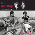 PRETTY THINGS FEAT PHILIPPE DEBARGE - ROCK ST TROP ( LP )